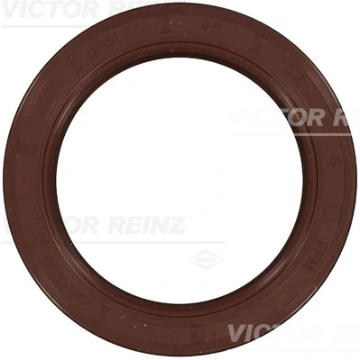 Shaft Seal, crankshaft